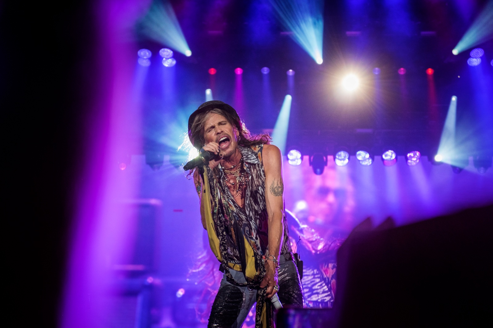 Steven Tyler